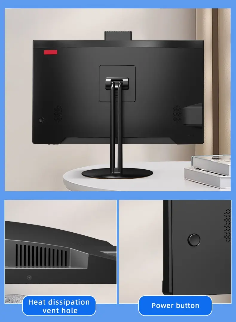 Uno 24 Range of All in One PCs AIO Back.webp